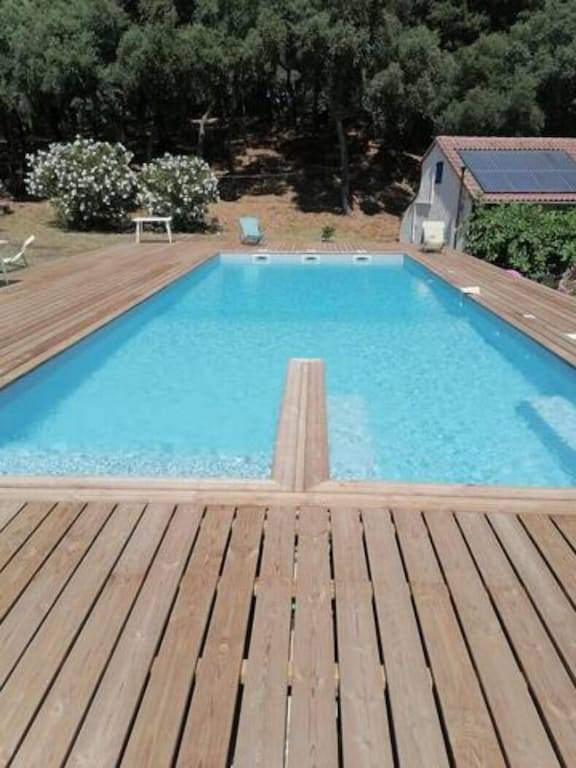 Cottage Carbuccia