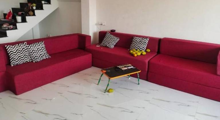 JAY AMRUT Home Stay 5BHK BUNGLOW — photo 4