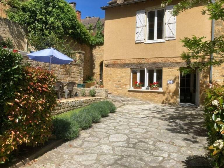 Maison de vacances Gourdon