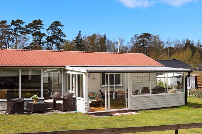 Ferienhaus in Laholm für max. 5 Personen, Ferienhaus in Laholm für max. 5 Personen,