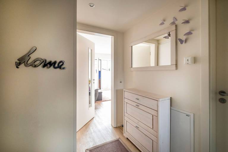 Ferienwohnung für 2 Personen am Büsumer Hafen — photo 3