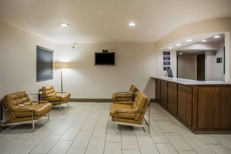 Super 8 By Wyndham Flagstaff — photo 3