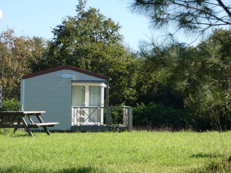 Gîte Saubusse