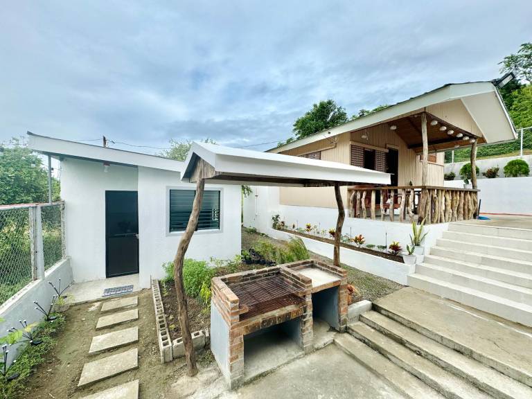 Kubo Royale Private Villa — photo 4
