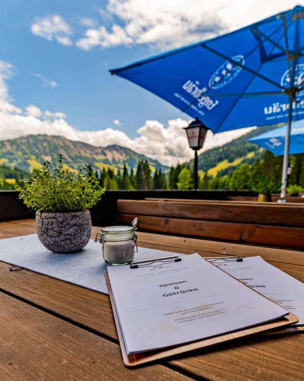 Hotel Edelsberg — photo 4