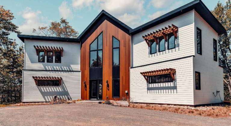 Chalet Mont-Tremblant