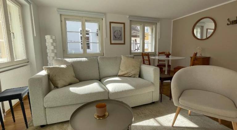 Appartement Bregenz