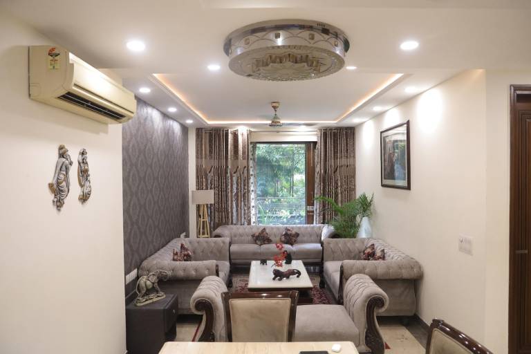 Appartement Neb Sarai