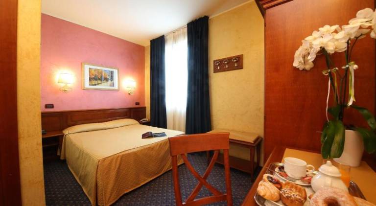 Hotel Abacus — photo 2