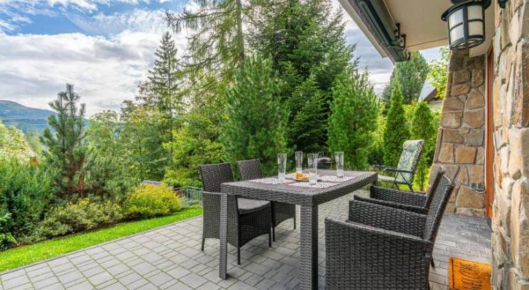 Holiday apartment with 2 rooms for 6 persons — photo 4