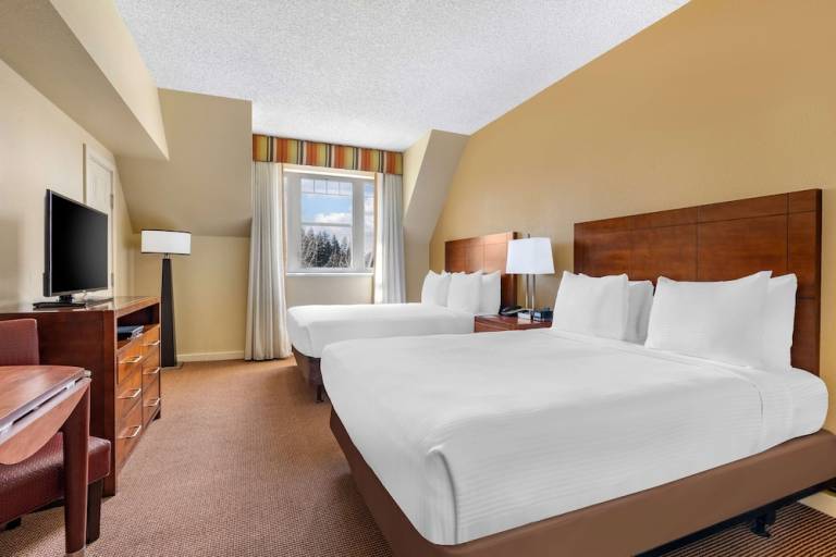 Resort  South Lake Tahoe