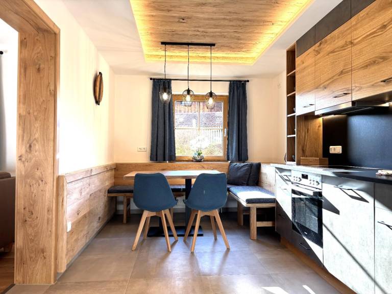 Ferienhaus in Bärnzell, Zwiesel Regen Cham für max. 4 Gäste