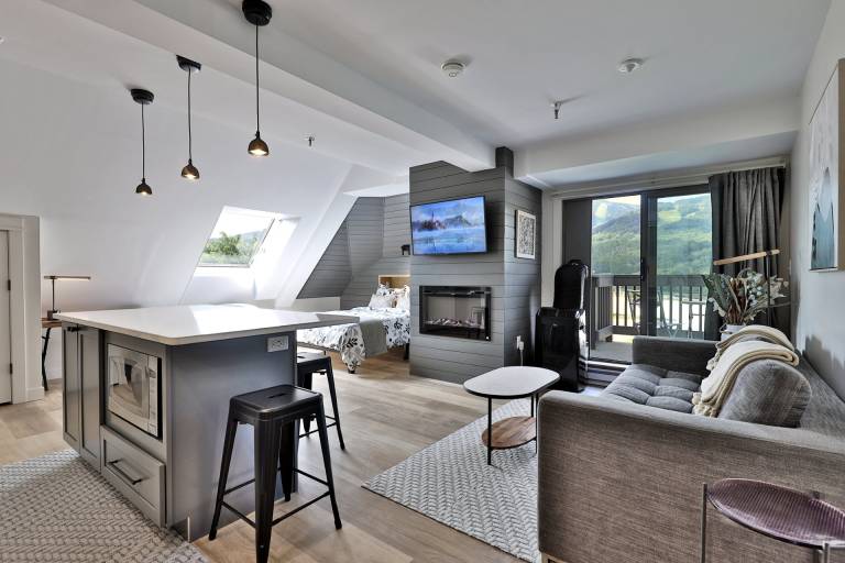 Condo Woodstock