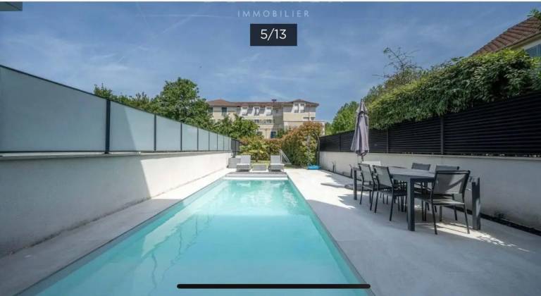 Maison de vacances Vitry-sur-Seine