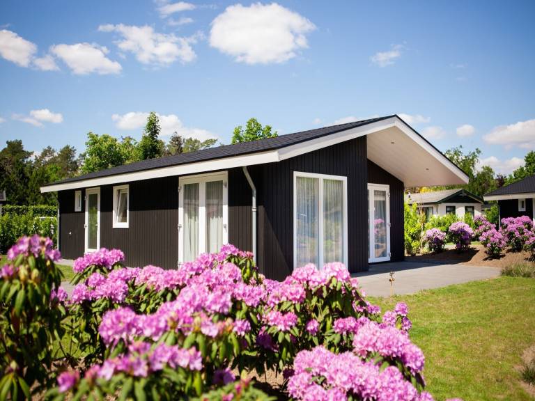 Chalet Veldhoven