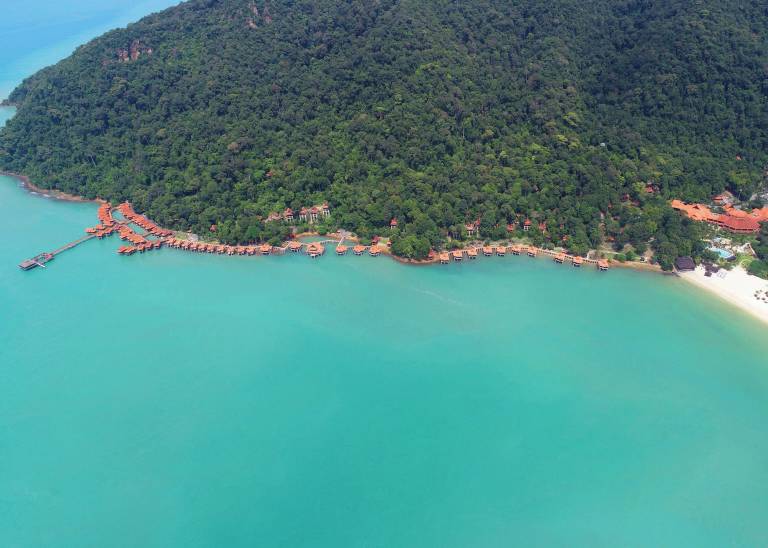 Resort Langkawi