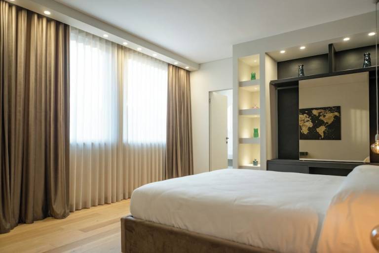 Bed & Breakfast Trani