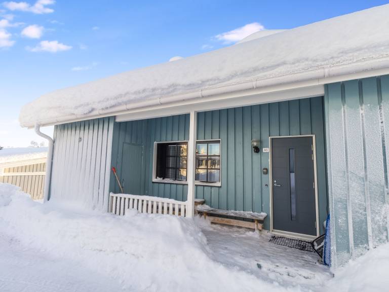 House with sauna — photo 2
