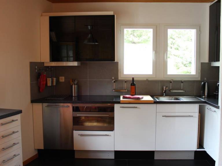 Ferienwohnung in Davos f&uuml;r max. 5 Personen