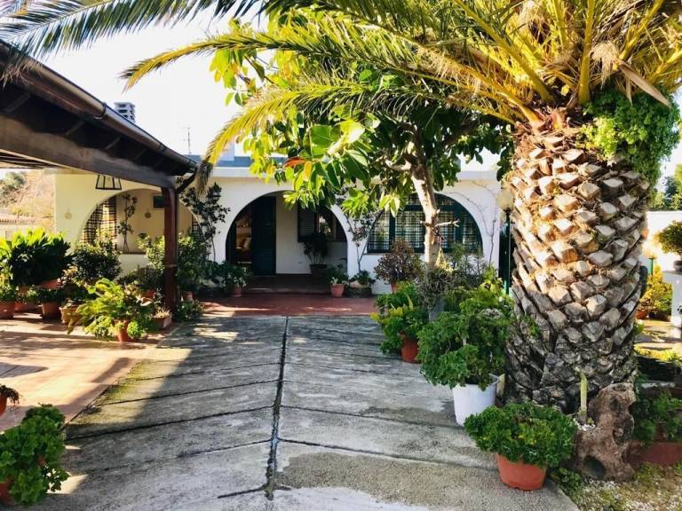 Villa Eden Beach