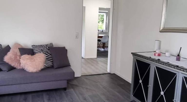 Pleasant holiday apartment | Pets are welcome in Lindau