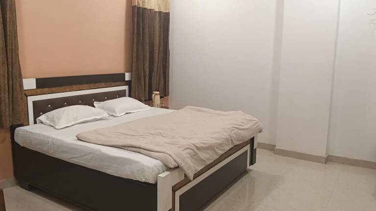 The Popular Residency & Restaurant