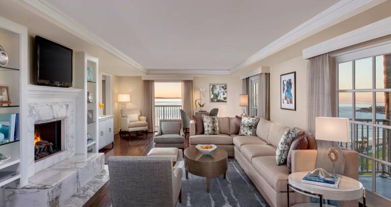 The Ritz-Carlton, Laguna Niguel — photo 2