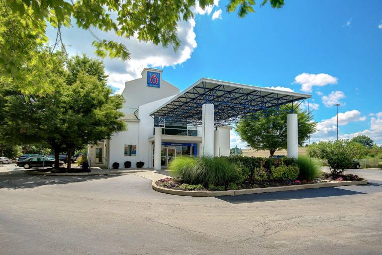 Motel 6 King Of Prussia, PA - Philadelphia — photo 2