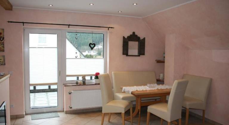 House with 3 rooms for 8 persons — photo 3