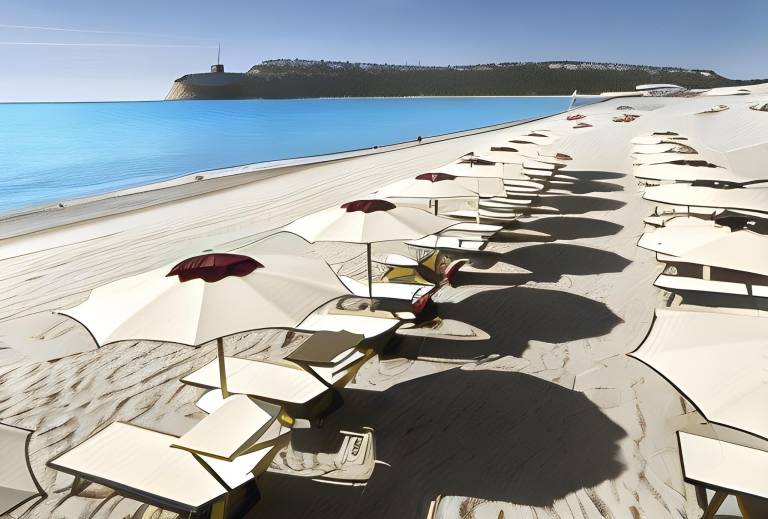 Sardegna Hotel - Suites & Restaurant — photo 5