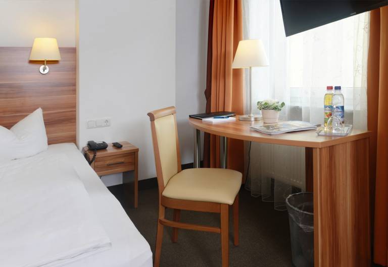Hotel Bayerisch Meran (DE Bad Feilnbach) - Rappl Josef - 8841070 — photo 5