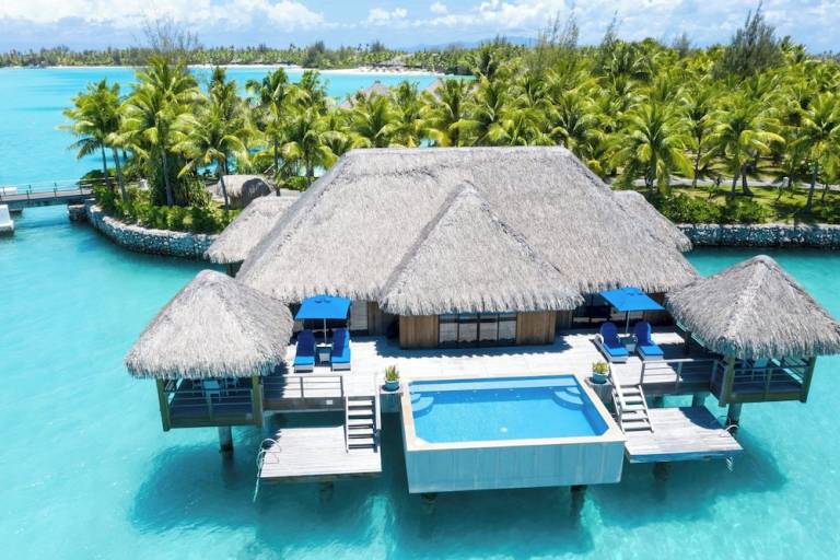 Resort Bora Bora
