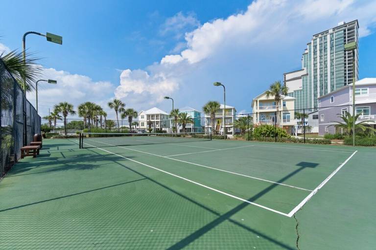 House Orange Beach