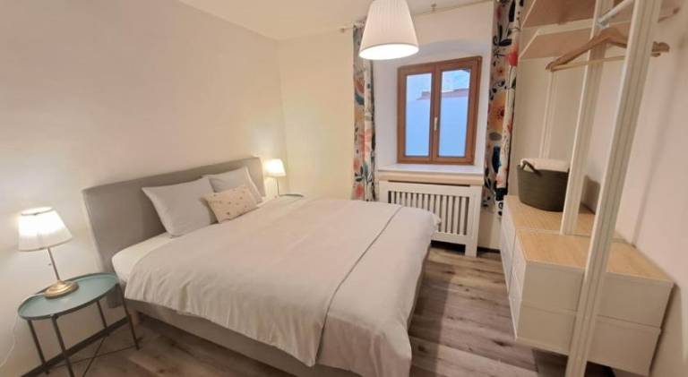 Ferienwohnung zum Heiligen Brunnen Mariazell in Mariazell