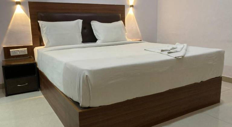 Golden 7 Hills Hotel — photo 5