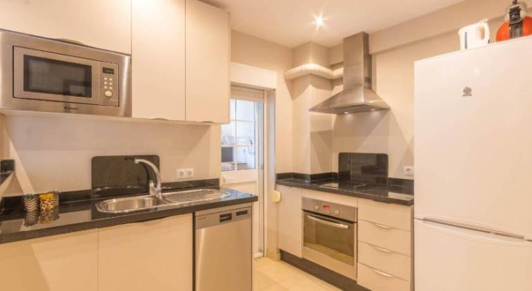 Rental apartment | Next to Metropol Parasol — photo 4