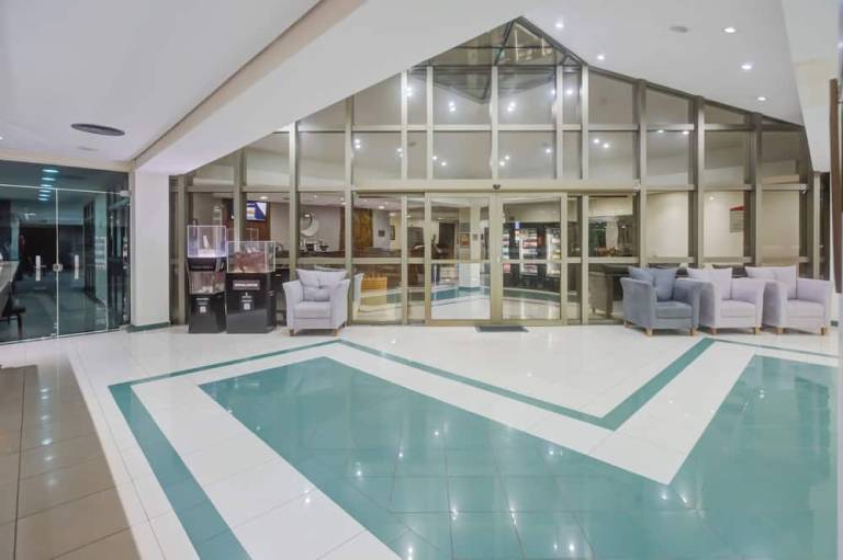 Comfort Hotel Franca