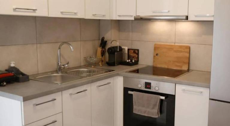 Apartment with terrace — photo 4
