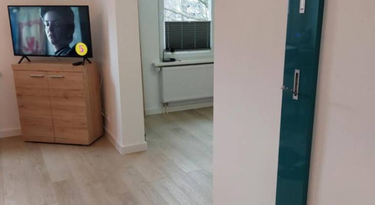 Rental apartment with 1 room for 4 persons — photo 5