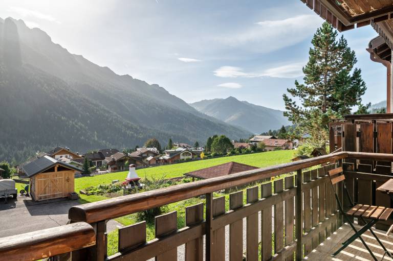 Ferienwohnung in Vigo di Fassa f&uuml;r max. 4 Personen