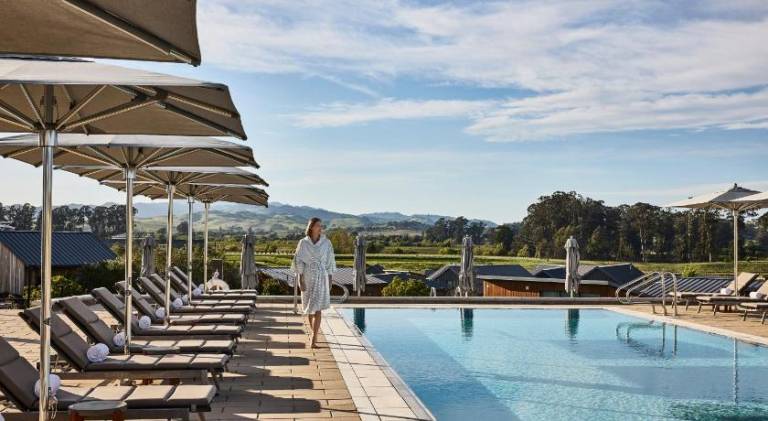 Stanly Ranch, Auberge Collection — photo 3