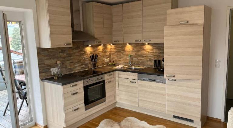 Holiday apartment with 2 rooms for 7 persons — photo 2