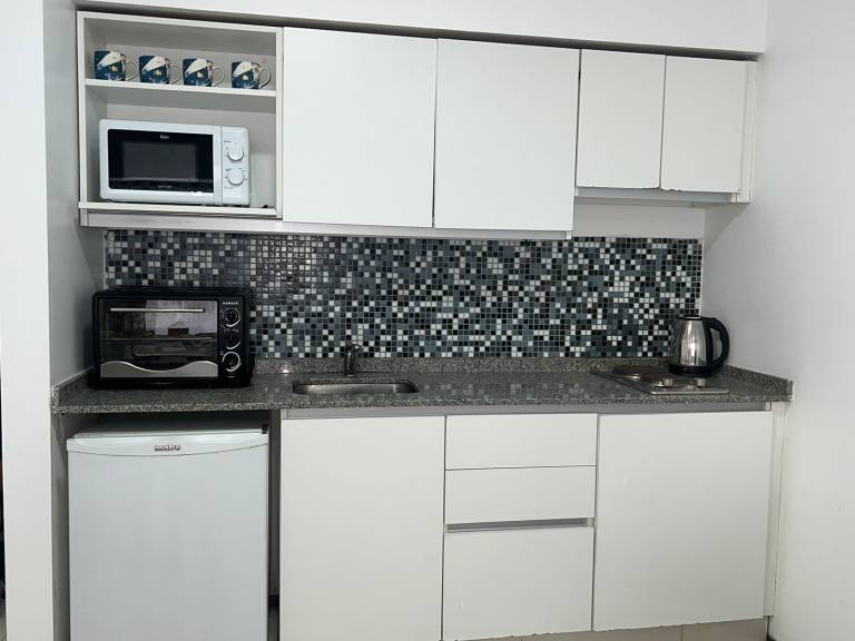 Apartment  Boedo