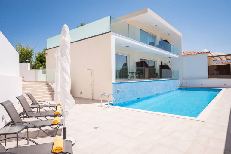 Appartement Vamos
