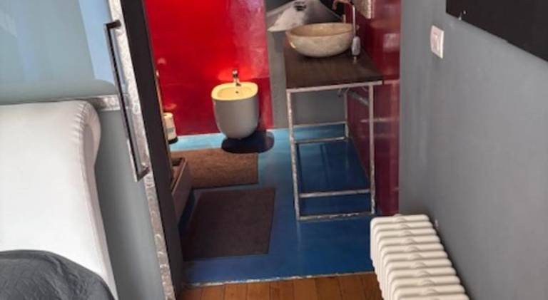 Holiday apartment with 2 rooms for 6 persons — photo 3