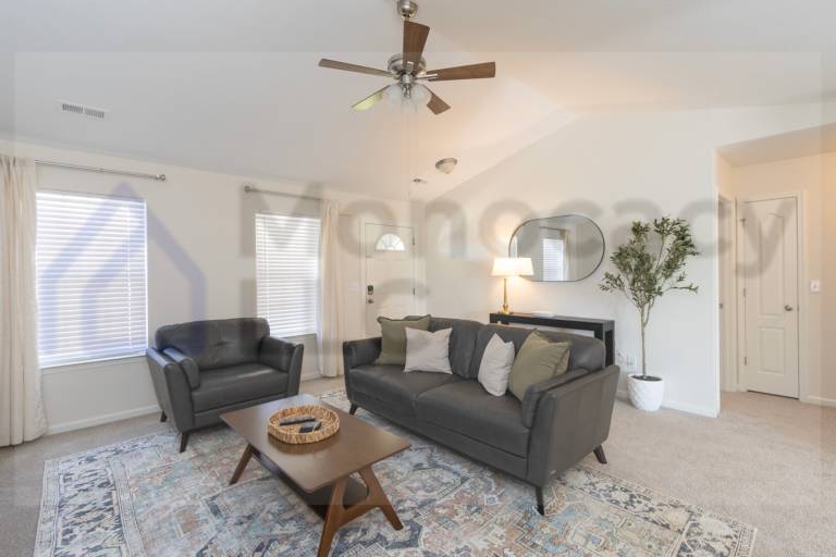 Family-friendly ample house with terrace | Pets allowed — photo 5