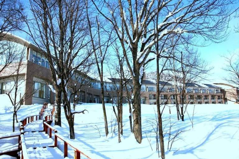 Furano Hotel