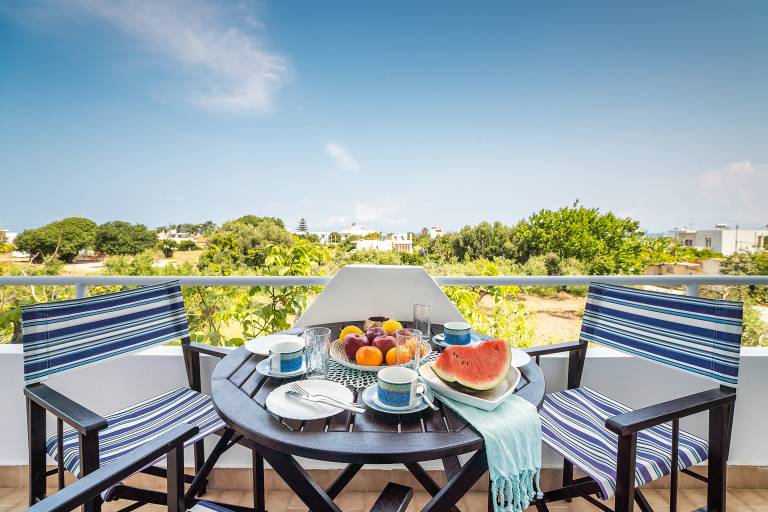 Vacation home with garden & fast internet | Beach view | Dogs allowed — photo 2