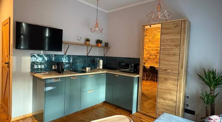 Rental apartment for 4 persons — photo 3