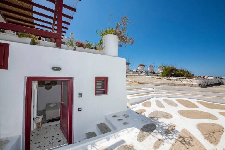 Aparthotel  Mykonos